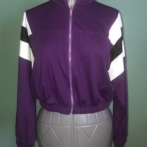 woman jacket